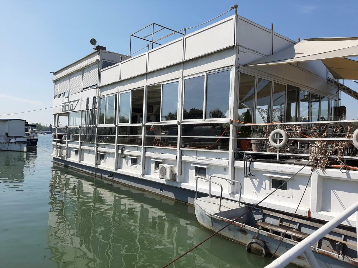بلغراد Sweet House On The River المظهر الخارجي الصورة