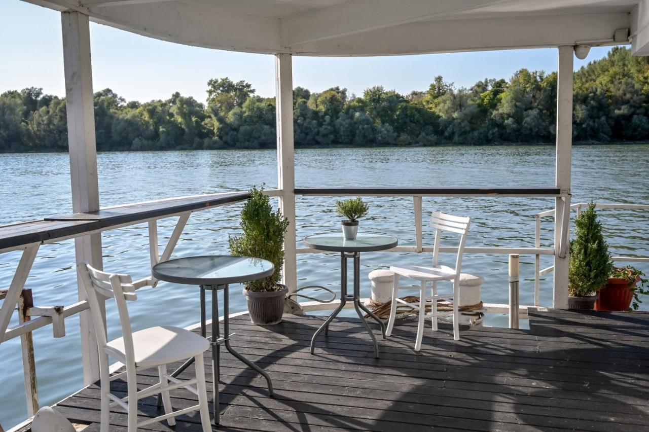بلغراد Sweet House On The River المظهر الخارجي الصورة